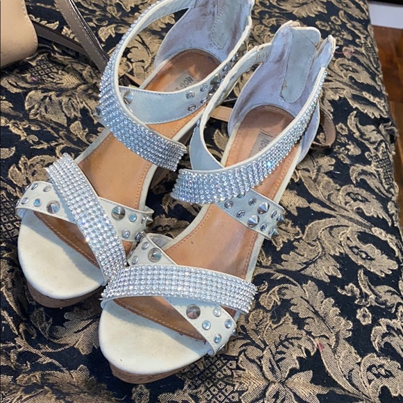 Not rated wedges - Picture 6 of 7